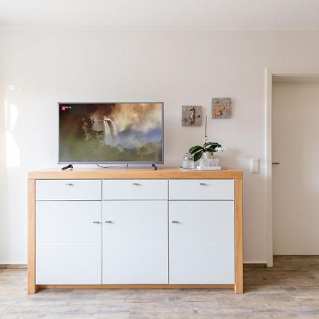 Haus Thalia Wohnung 2 Boltenhagen  Esterno foto