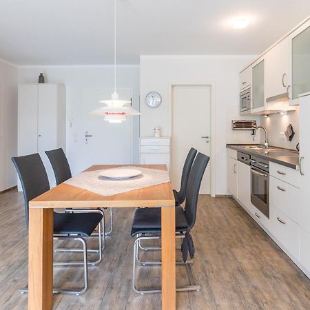 Haus Thalia Wohnung 2 Boltenhagen  Esterno foto