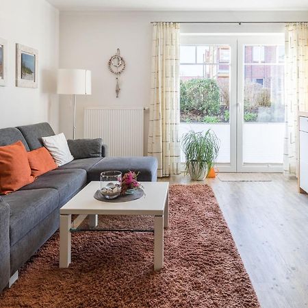 Haus Thalia Wohnung 2 Boltenhagen  Esterno foto
