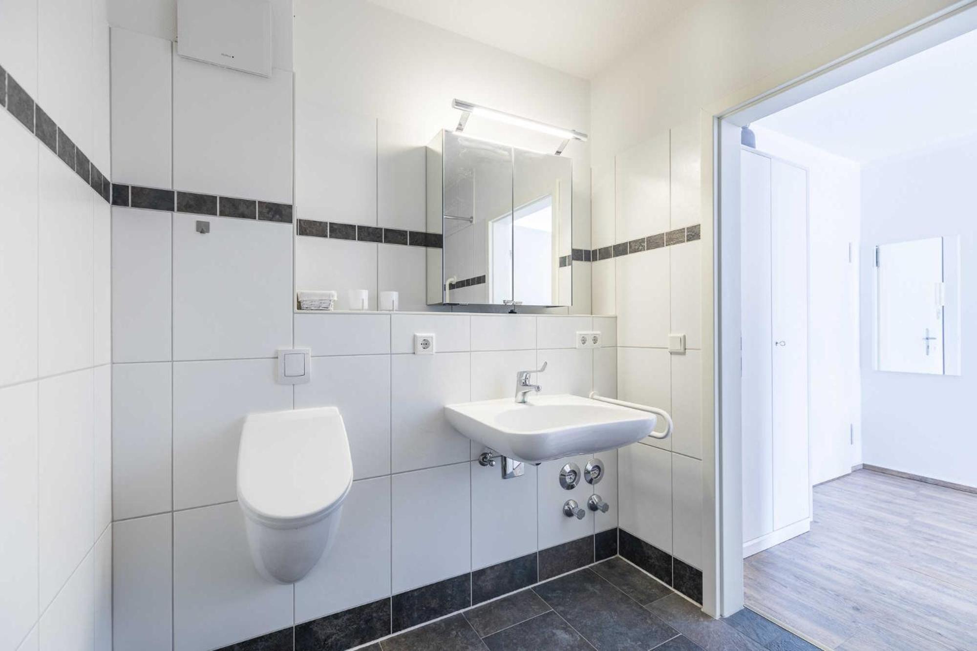 Haus Thalia Wohnung 2 Boltenhagen  Esterno foto
