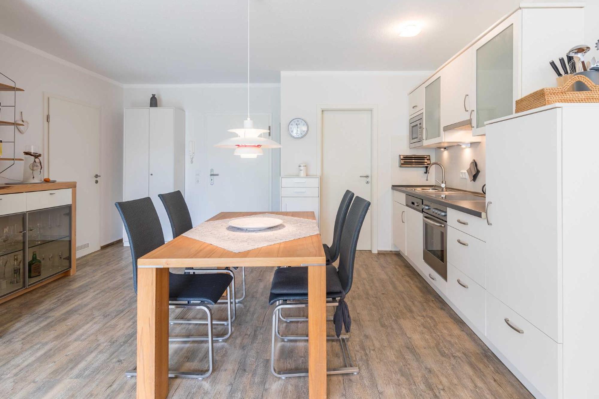 Haus Thalia Wohnung 2 Boltenhagen  Esterno foto
