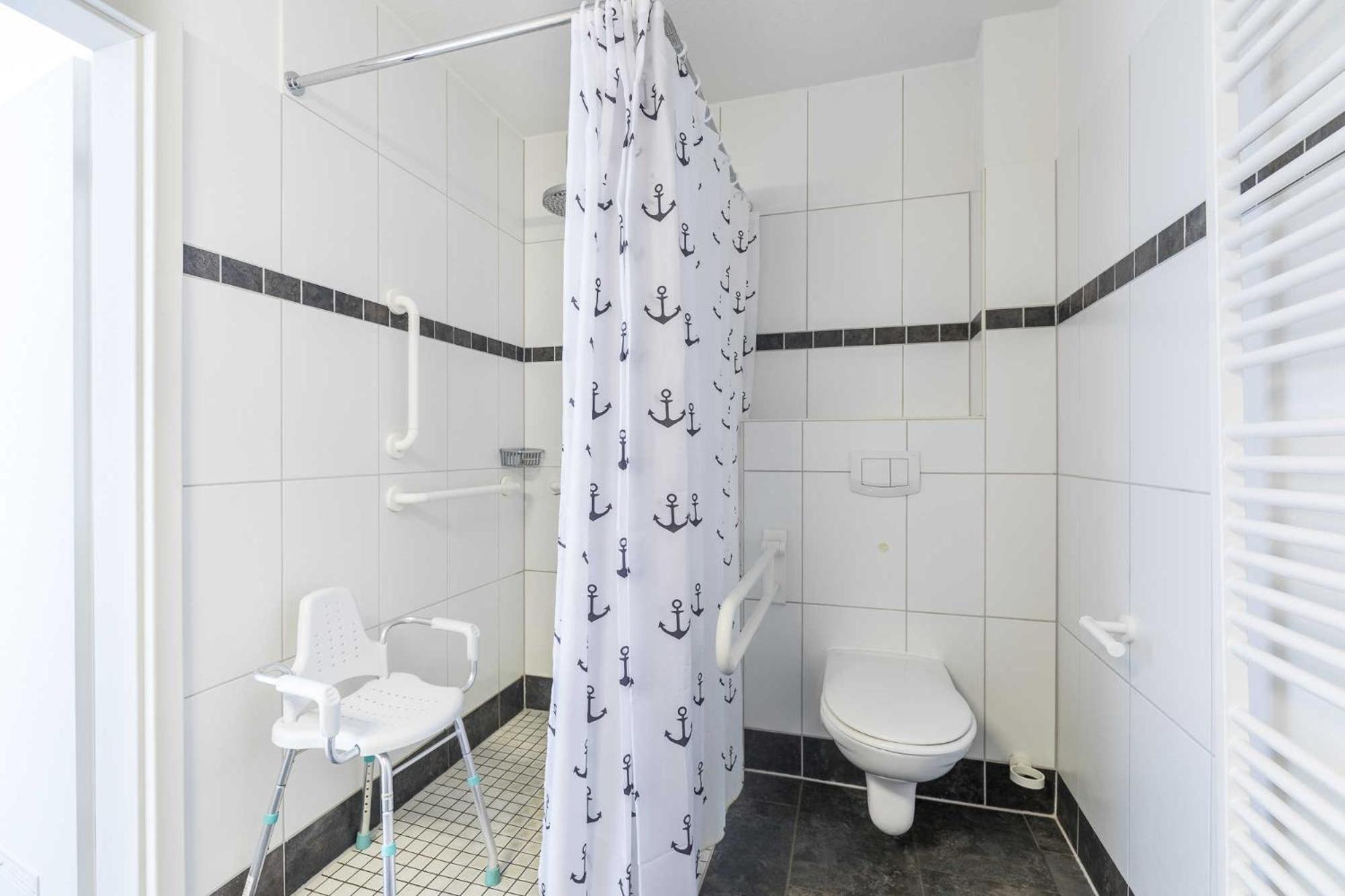 Haus Thalia Wohnung 2 Boltenhagen  Esterno foto