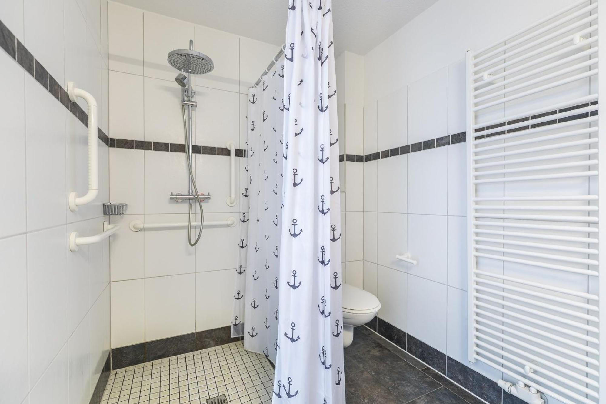 Haus Thalia Wohnung 2 Boltenhagen  Esterno foto