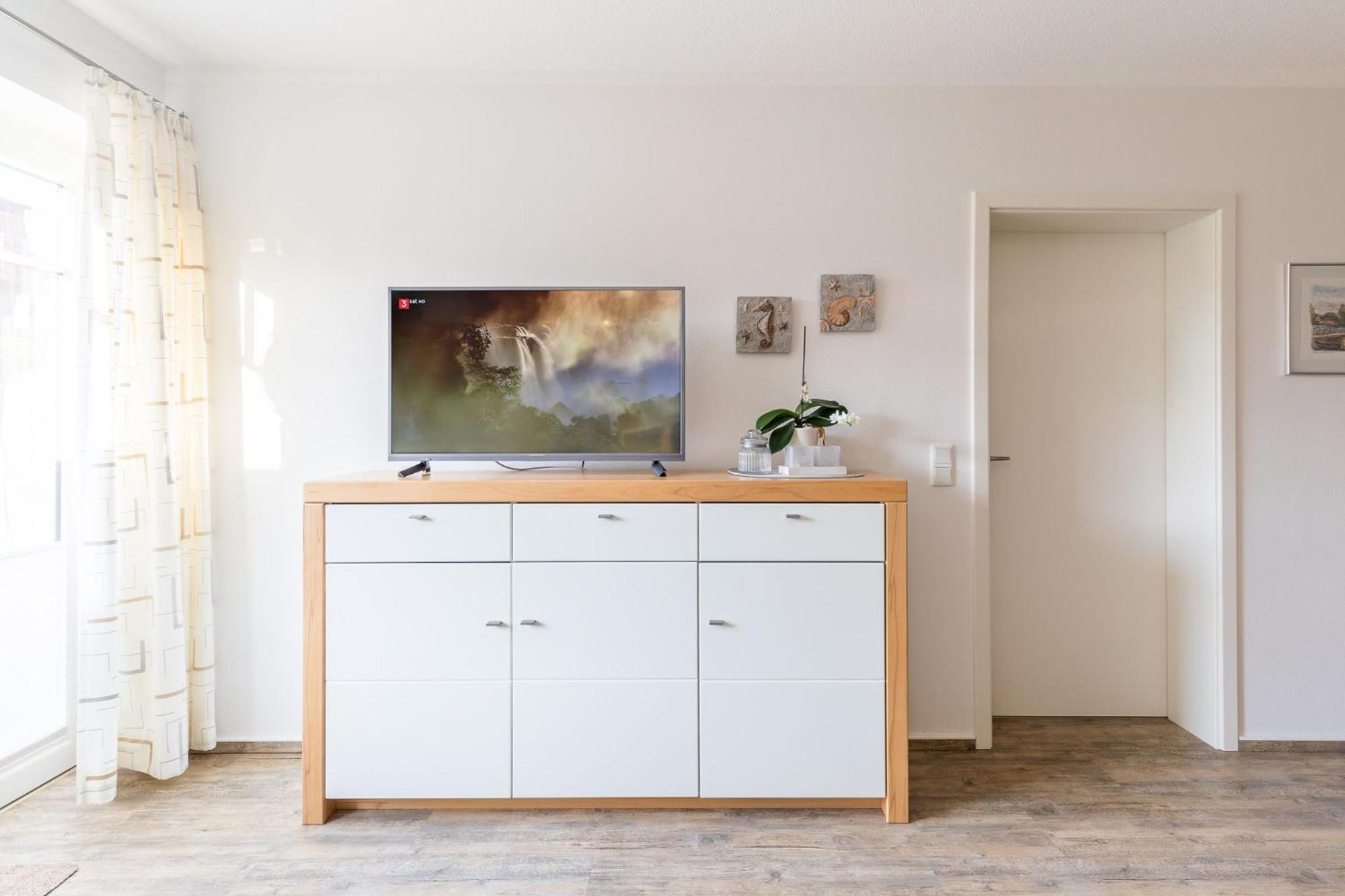 Haus Thalia Wohnung 2 Boltenhagen  Esterno foto