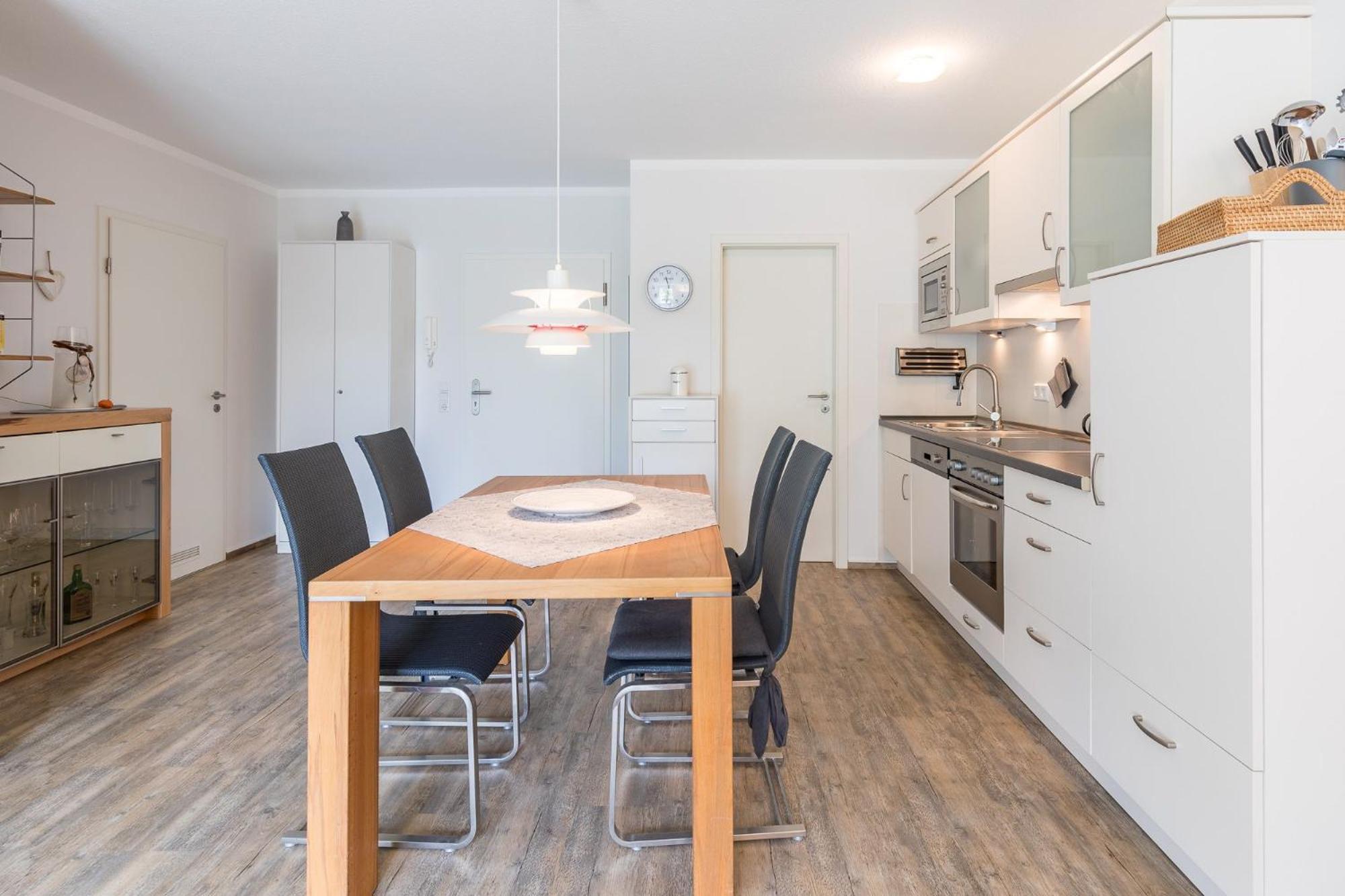 Haus Thalia Wohnung 2 Boltenhagen  Esterno foto