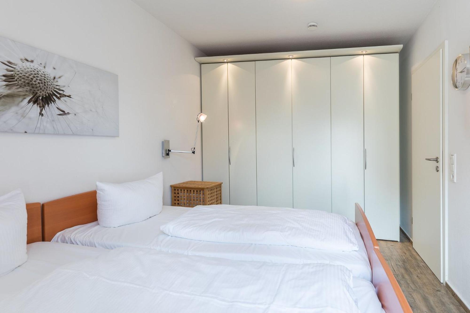 Haus Thalia Wohnung 2 Boltenhagen  Esterno foto