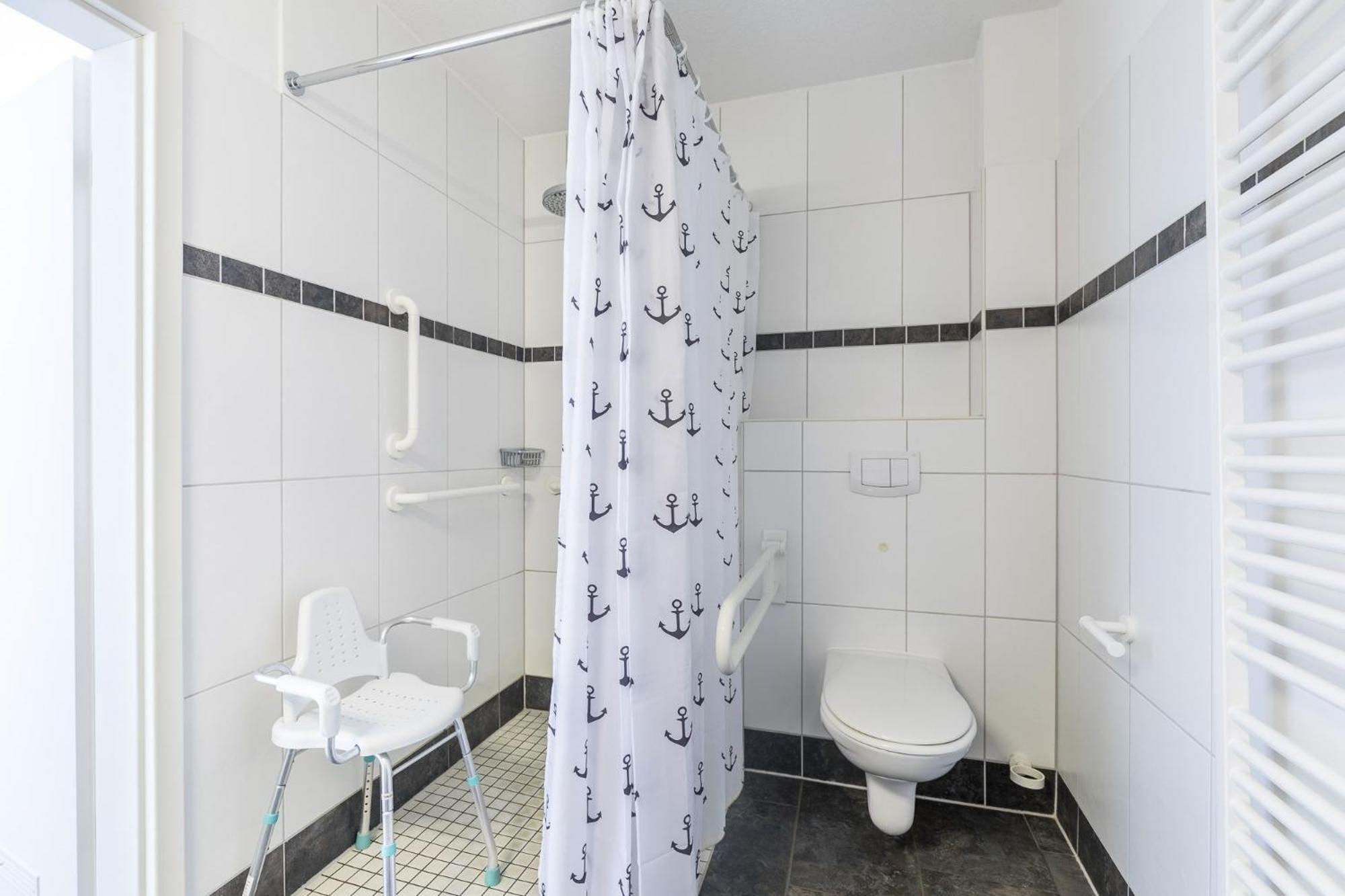 Haus Thalia Wohnung 2 Boltenhagen  Esterno foto