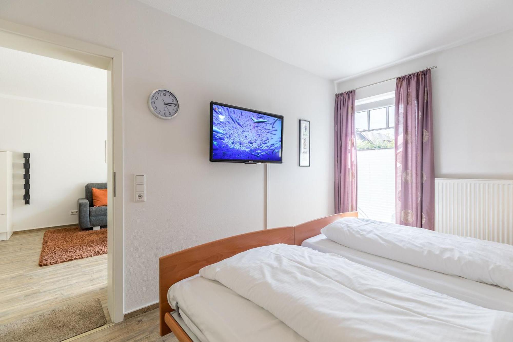 Haus Thalia Wohnung 2 Boltenhagen  Esterno foto